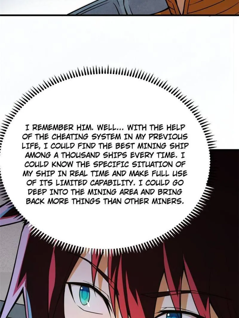 Upgrade Completed, Captain Chapter 1 page 60 - 