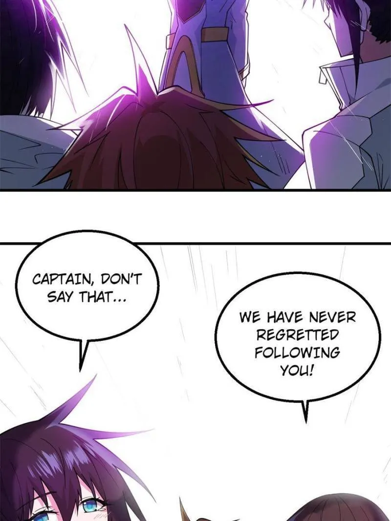 Upgrade Completed, Captain Chapter 1 page 7 - 