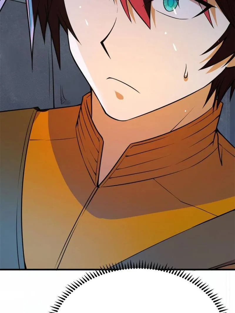 Upgrade Completed, Captain Chapter 1 page 61 - 