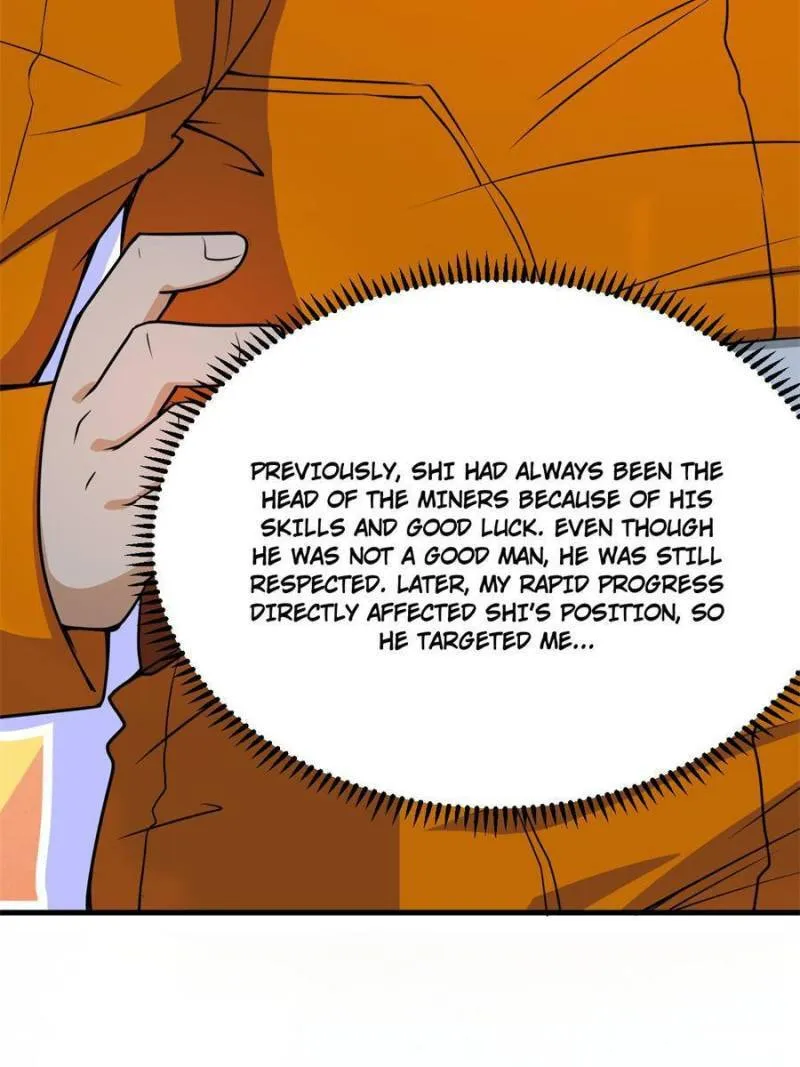 Upgrade Completed, Captain Chapter 1 page 63 - 
