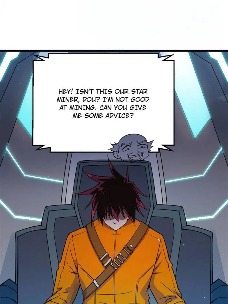 Upgrade Completed, Captain Chapter 1 page 64 - 