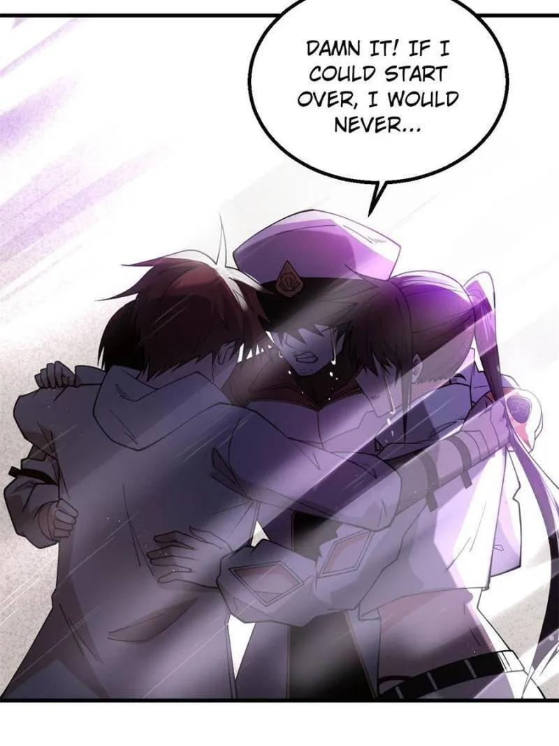 Upgrade Completed, Captain Chapter 1 page 9 - 
