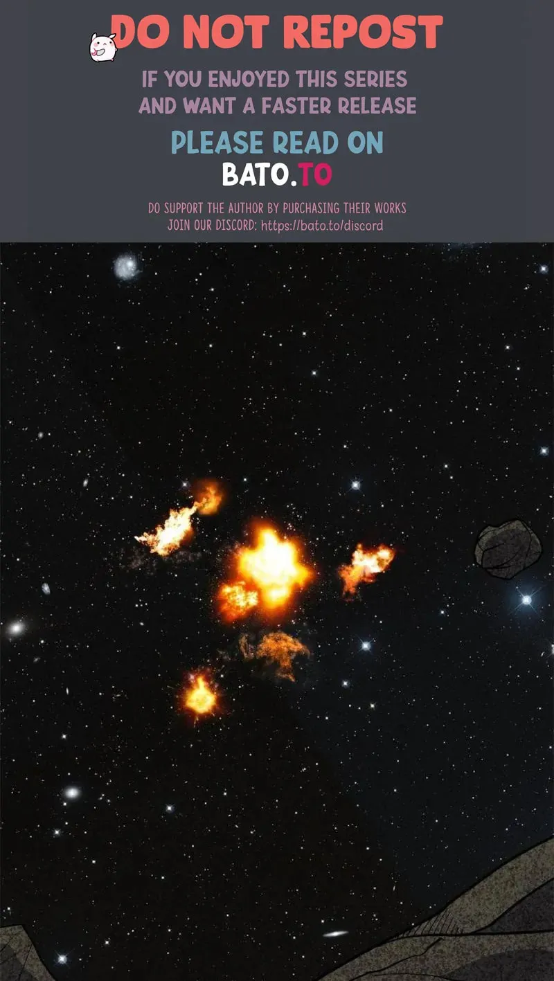 Upgrade Completed, Captain Chapter 10 page 1 - 