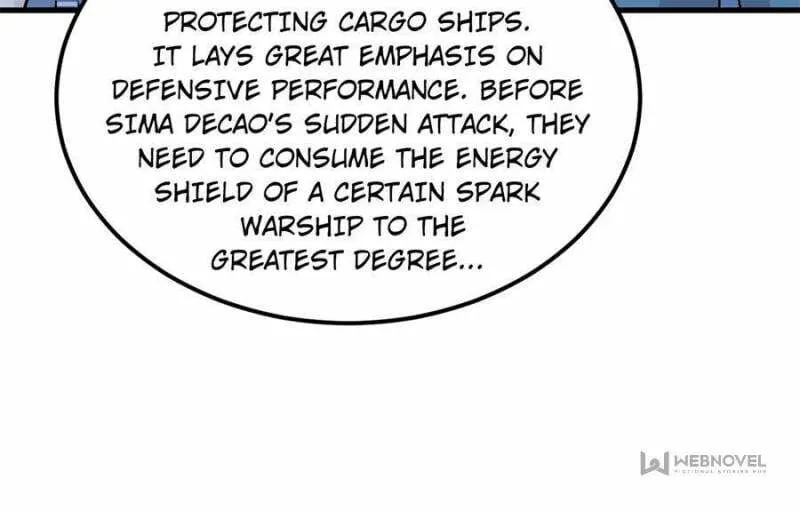 Upgrade Completed, Captain Chapter 10 page 12 - 