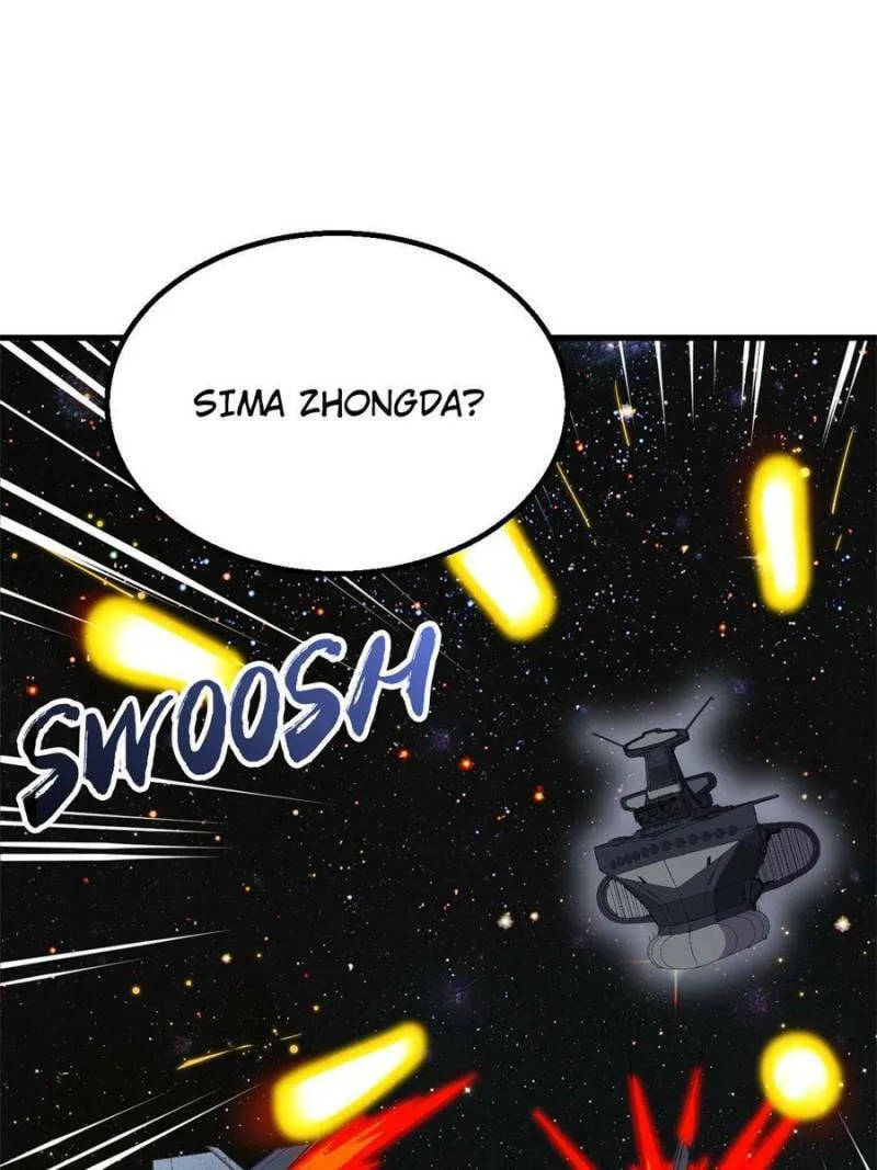 Upgrade Completed, Captain Chapter 10 page 13 - 