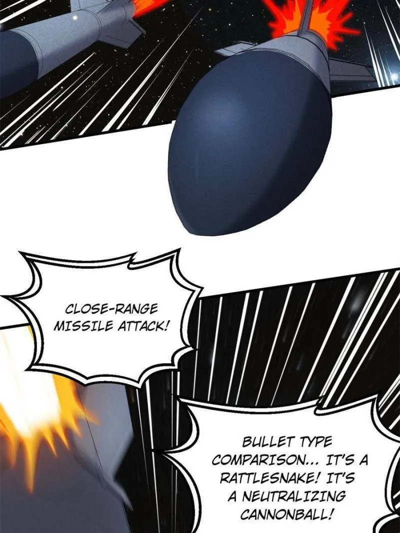 Upgrade Completed, Captain Chapter 10 page 14 - 