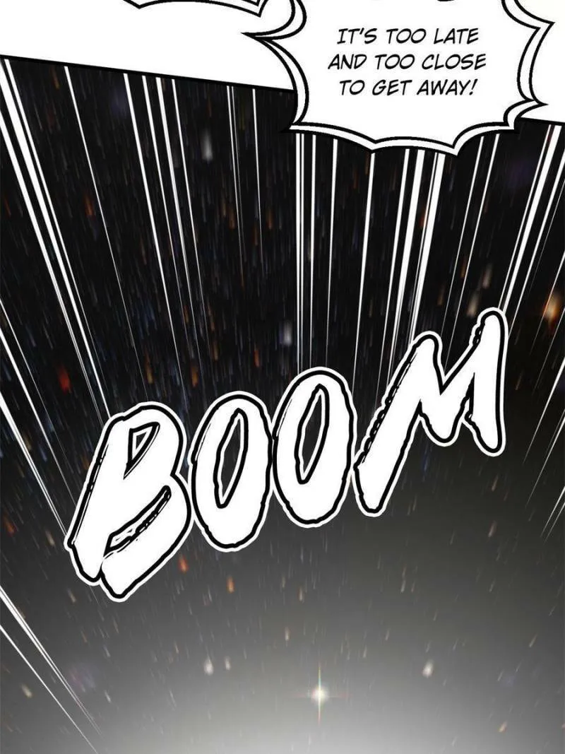 Upgrade Completed, Captain Chapter 10 page 16 - 