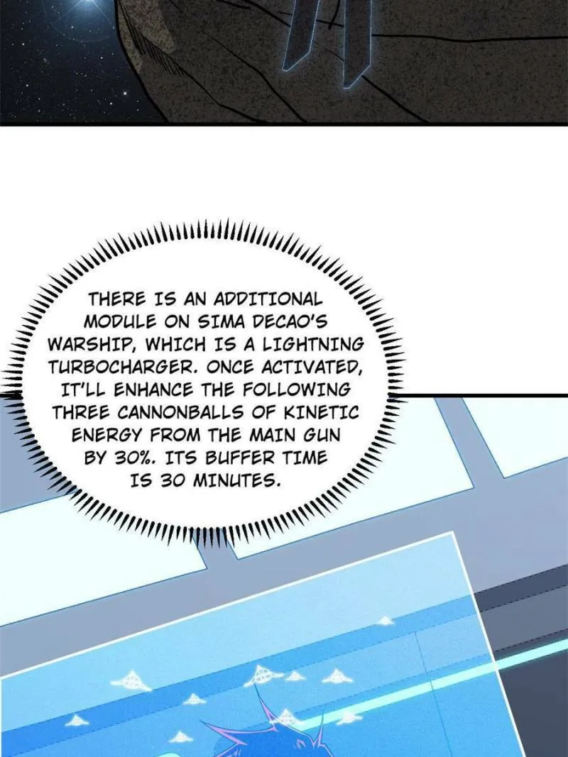 Upgrade Completed, Captain Chapter 10 page 3 - 