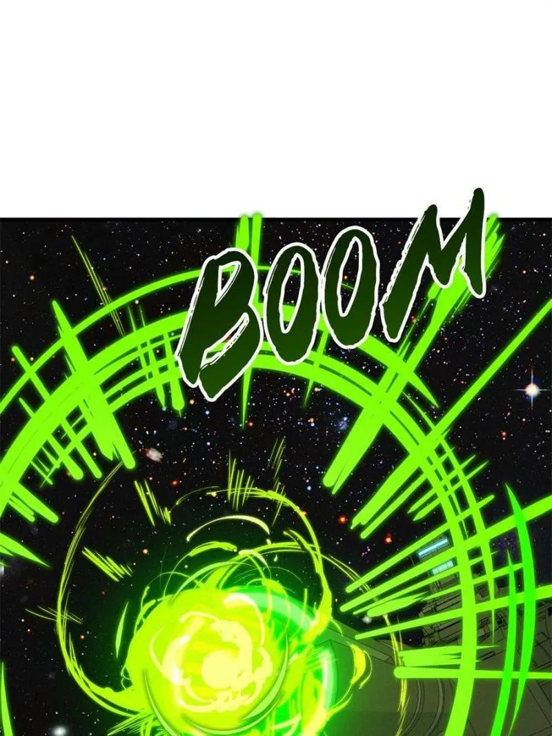 Upgrade Completed, Captain Chapter 10 page 26 - 