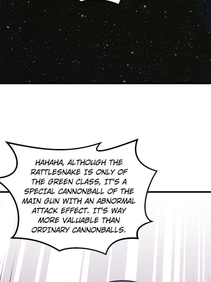 Upgrade Completed, Captain Chapter 10 page 30 - 