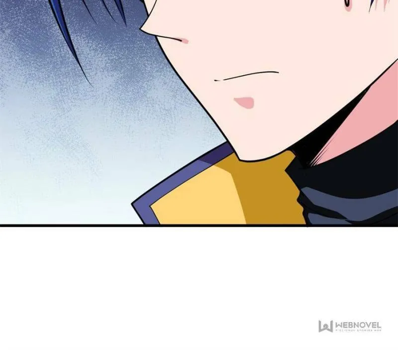 Upgrade Completed, Captain Chapter 10 page 36 - 