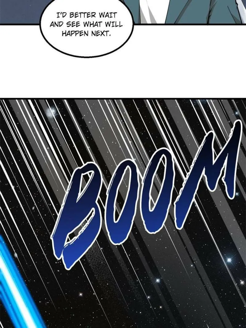 Upgrade Completed, Captain Chapter 10 page 38 - 