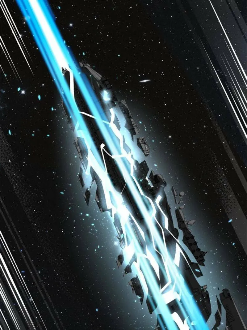 Upgrade Completed, Captain Chapter 10 page 39 - 