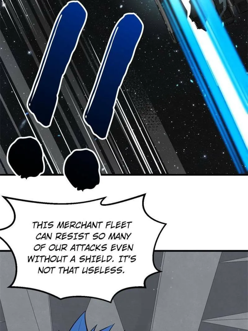 Upgrade Completed, Captain Chapter 10 page 40 - 