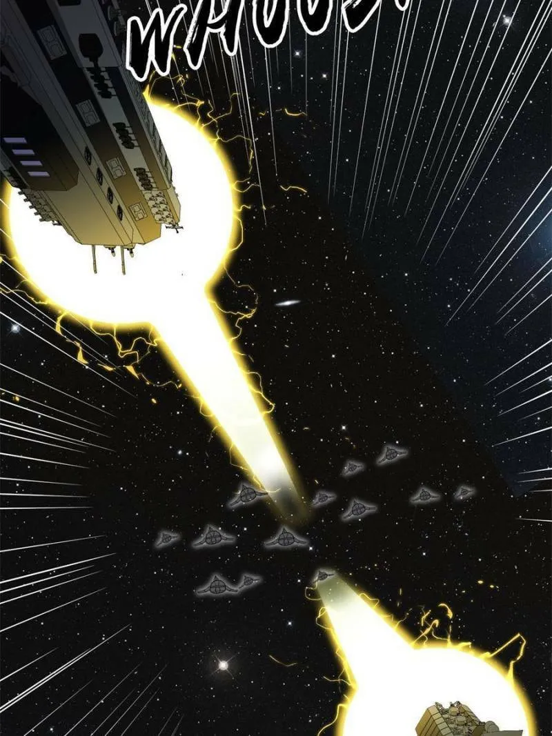 Upgrade Completed, Captain Chapter 10 page 5 - 