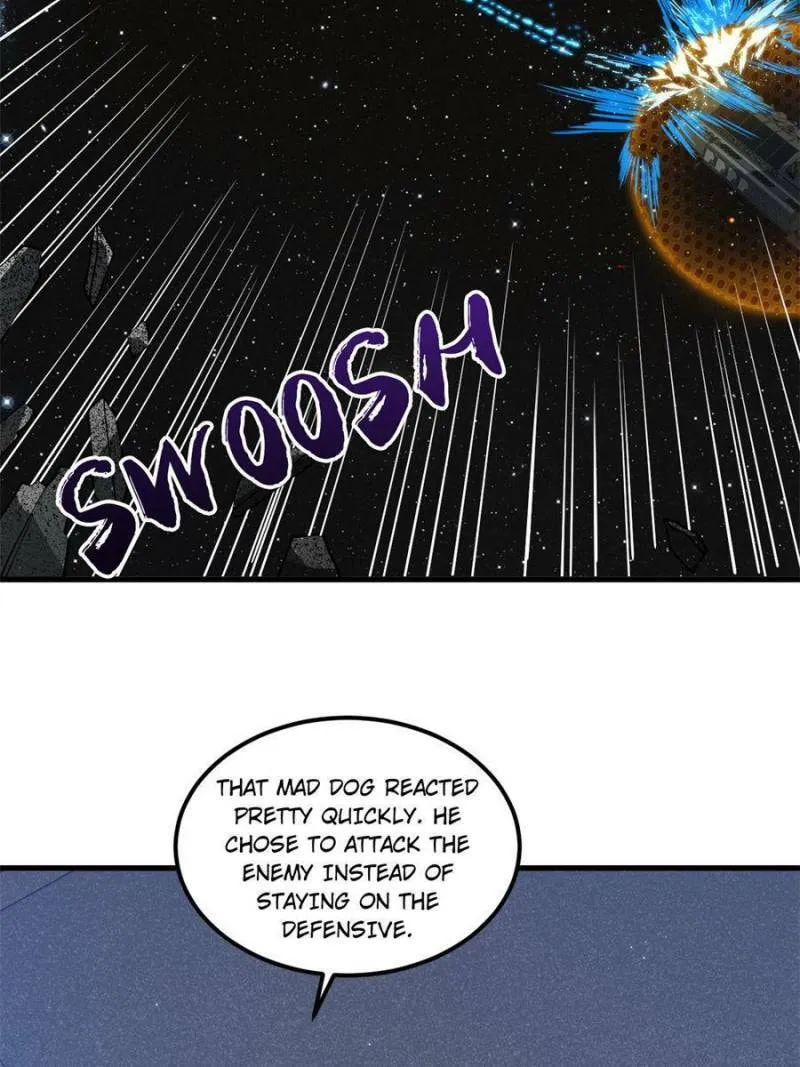 Upgrade Completed, Captain Chapter 10 page 54 - 