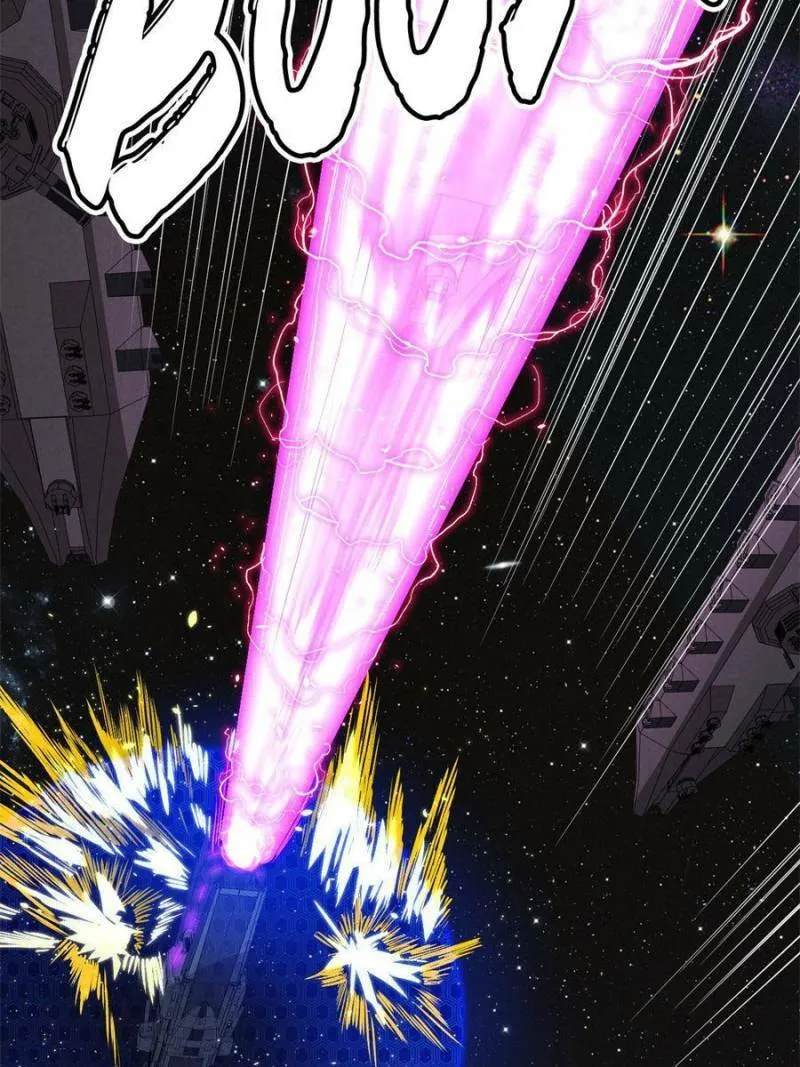 Upgrade Completed, Captain Chapter 10 page 58 - 