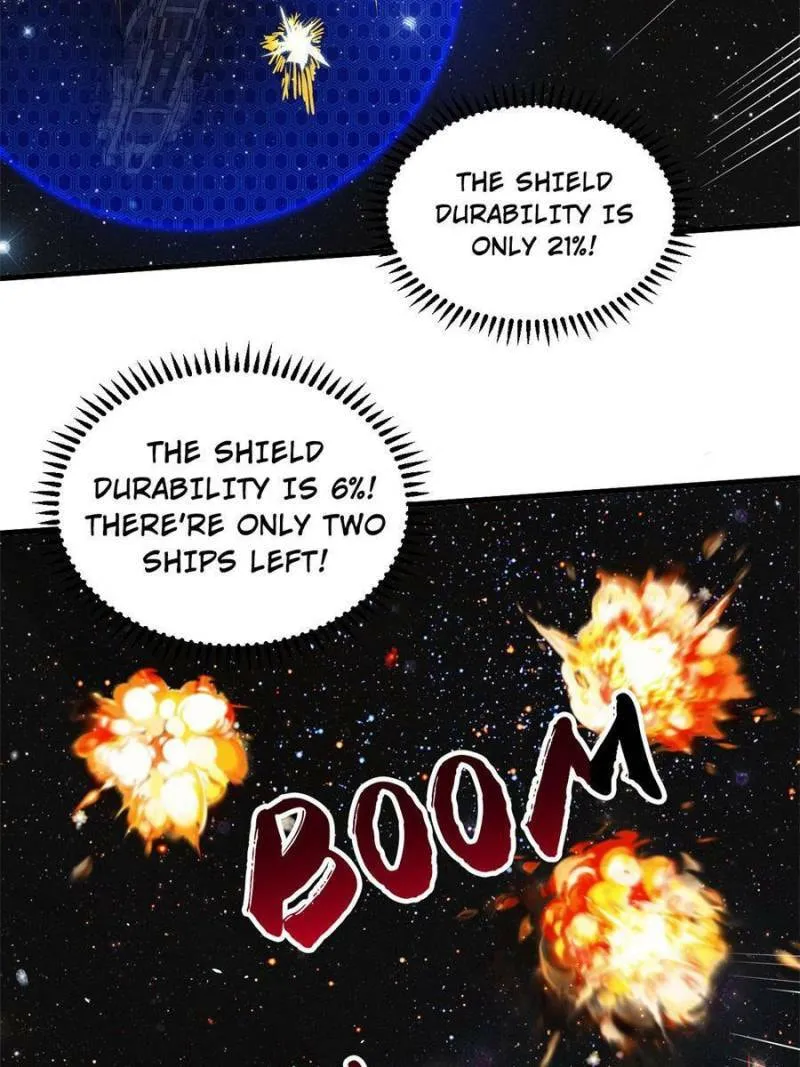 Upgrade Completed, Captain Chapter 10 page 59 - 