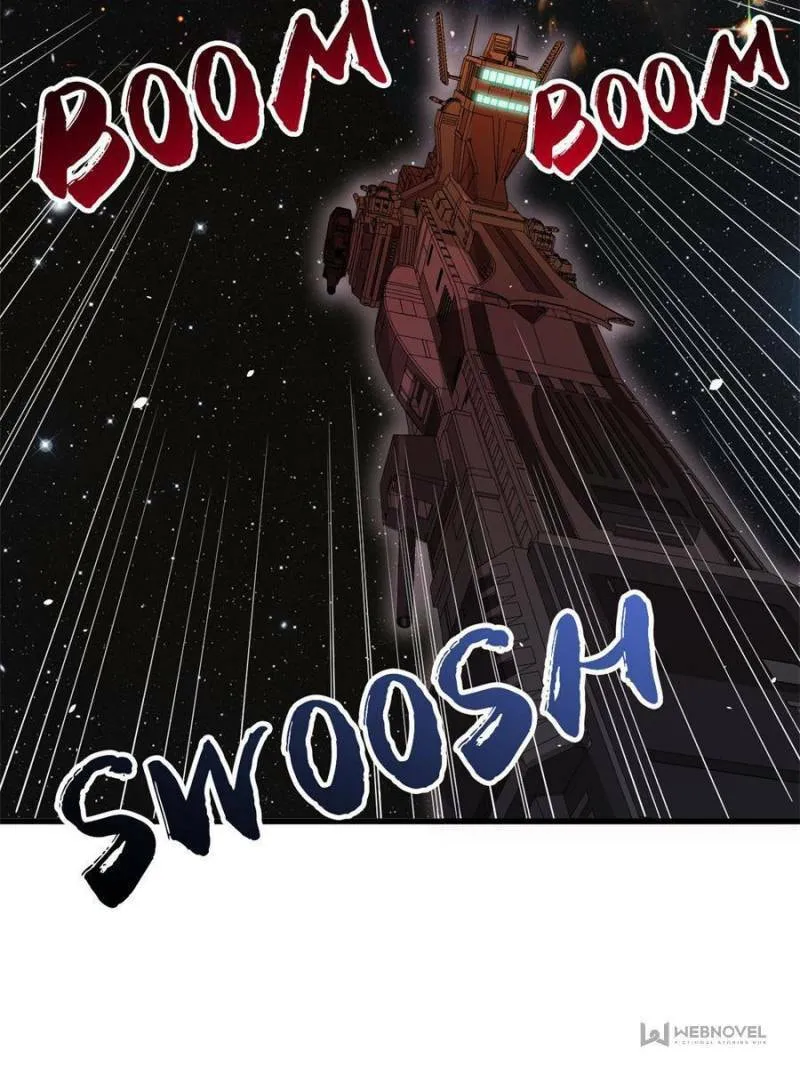 Upgrade Completed, Captain Chapter 10 page 60 - 