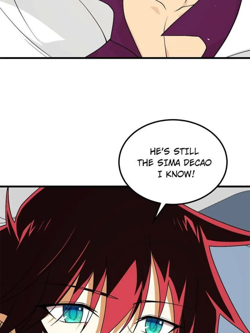 Upgrade Completed, Captain Chapter 10 page 66 - 