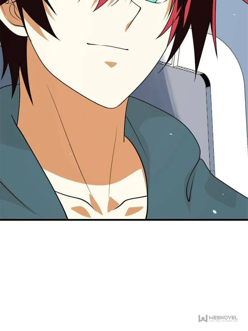 Upgrade Completed, Captain Chapter 10 page 67 - 