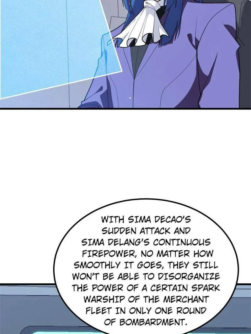 Upgrade Completed, Captain Chapter 10 page 10 - 