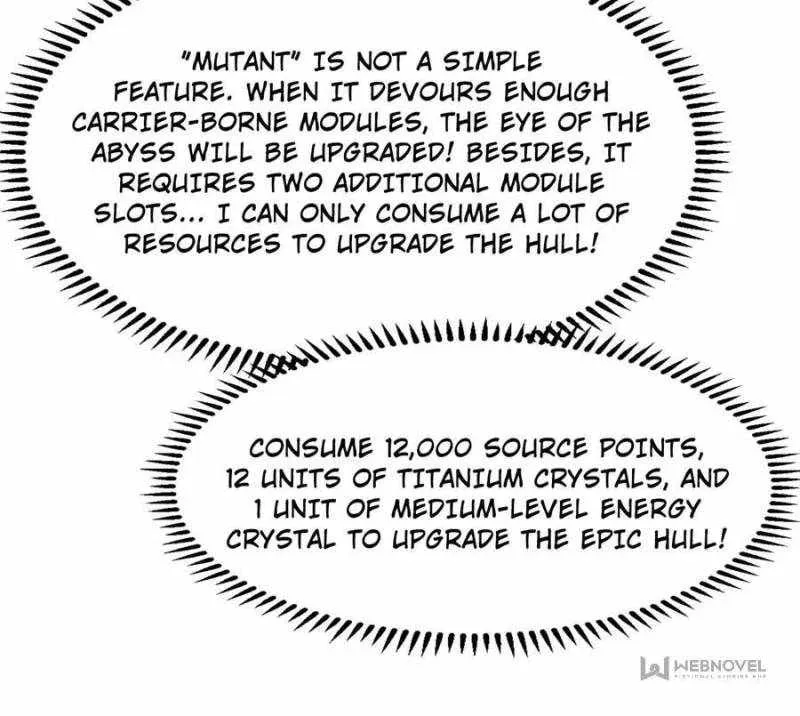 Upgrade Completed, Captain Chapter 100 page 16 - 