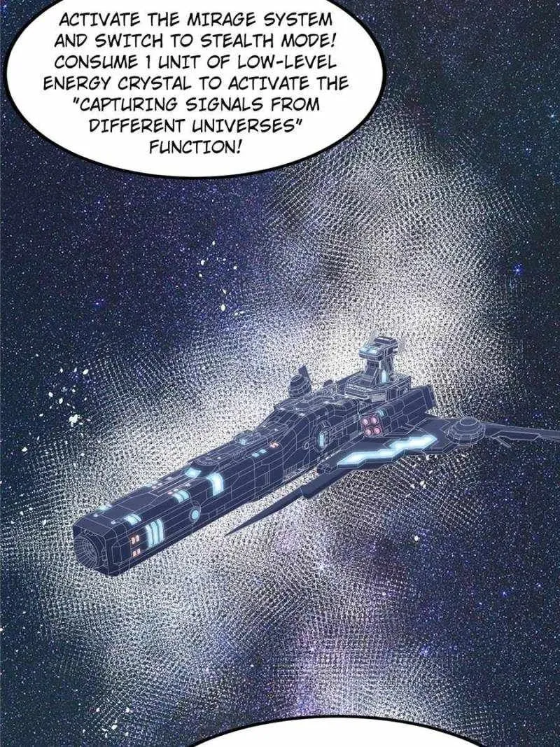 Upgrade Completed, Captain Chapter 100 page 20 - 