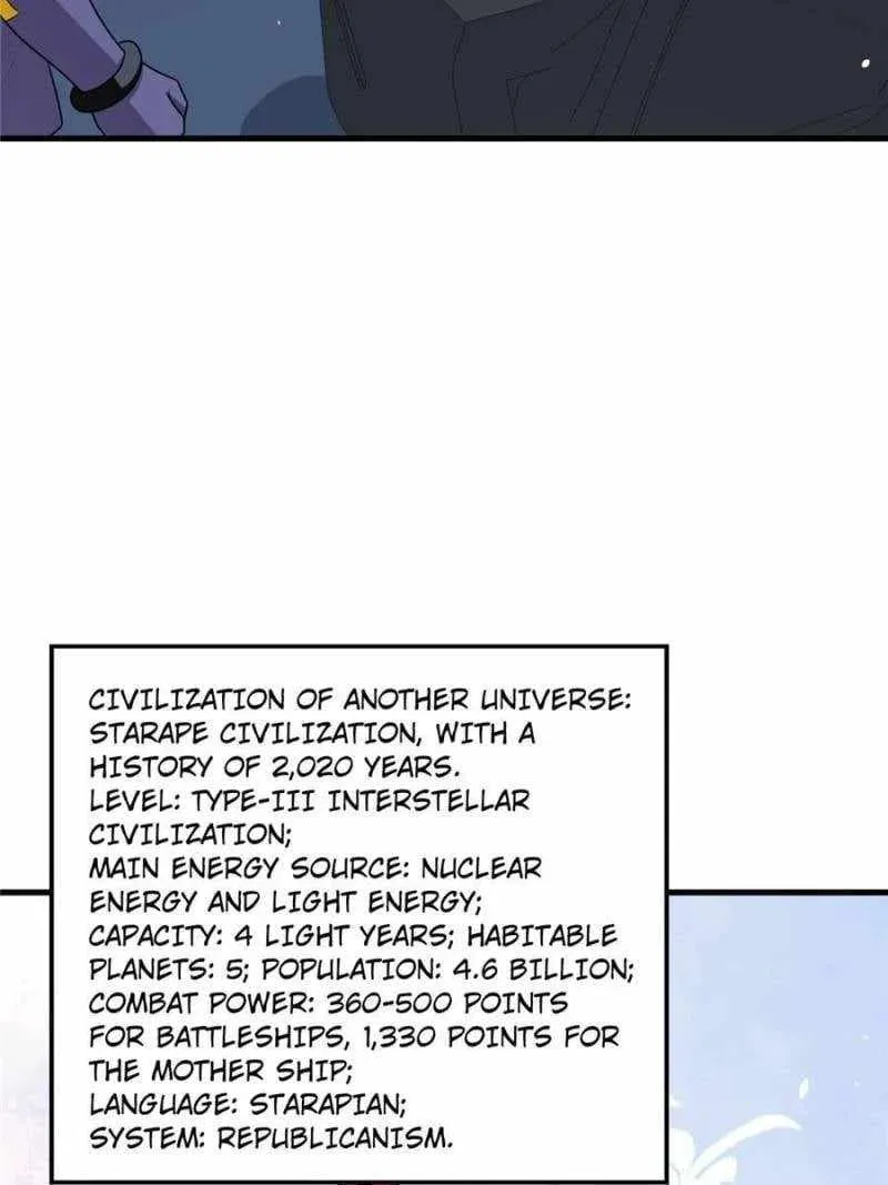 Upgrade Completed, Captain Chapter 100 page 23 - 