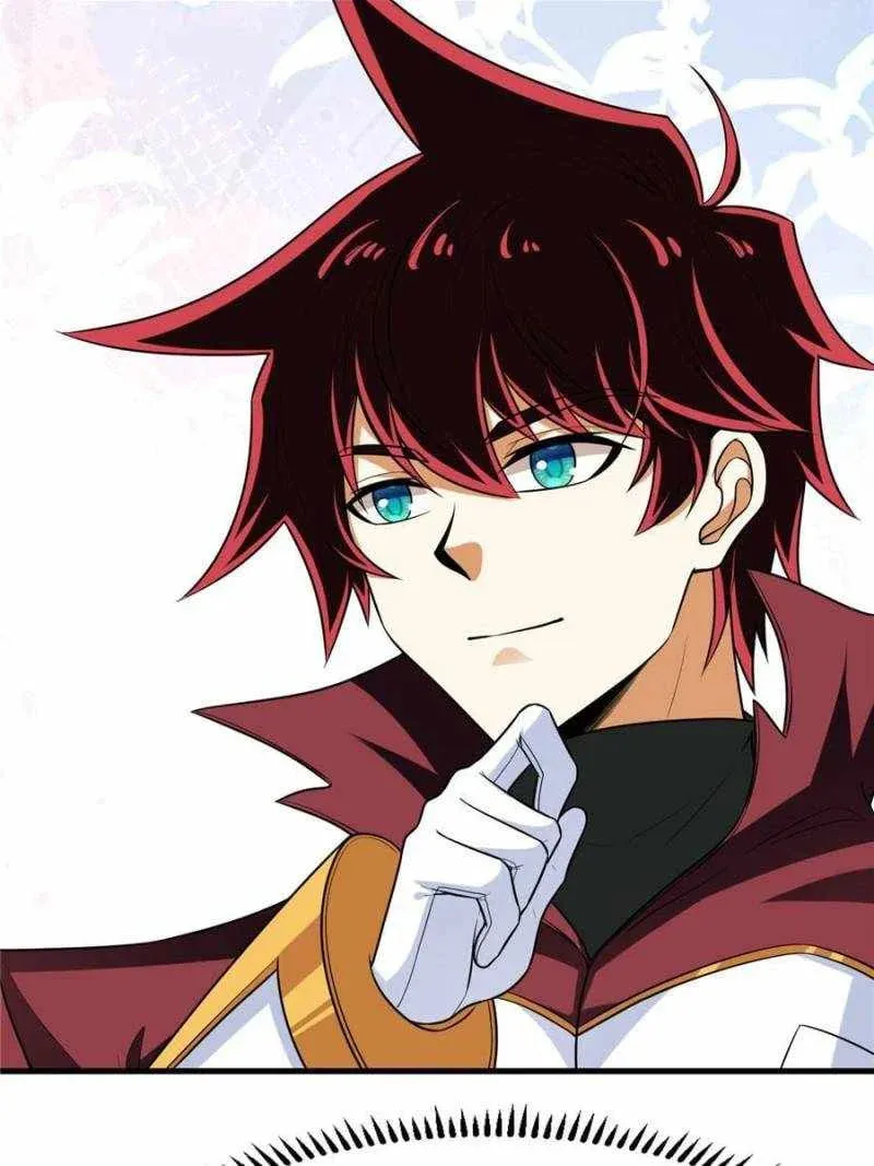 Upgrade Completed, Captain Chapter 100 page 24 - 