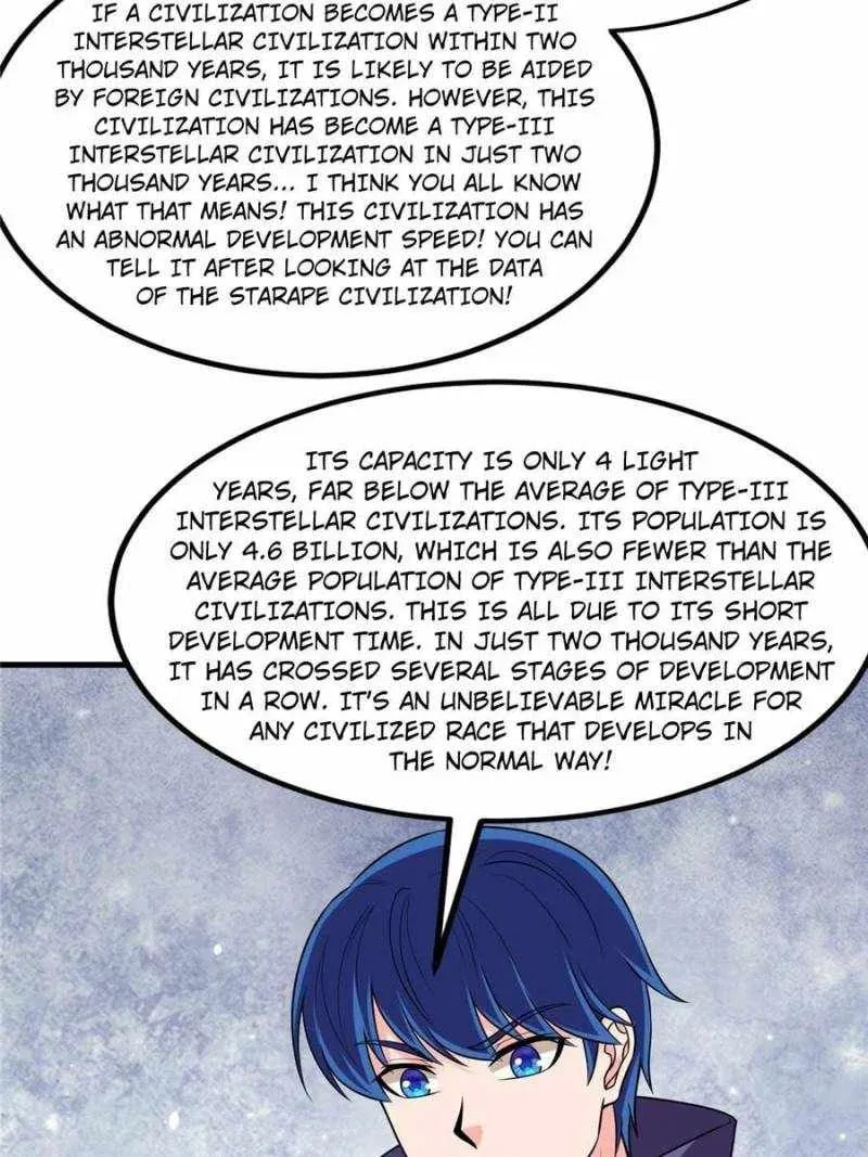 Upgrade Completed, Captain Chapter 100 page 27 - 