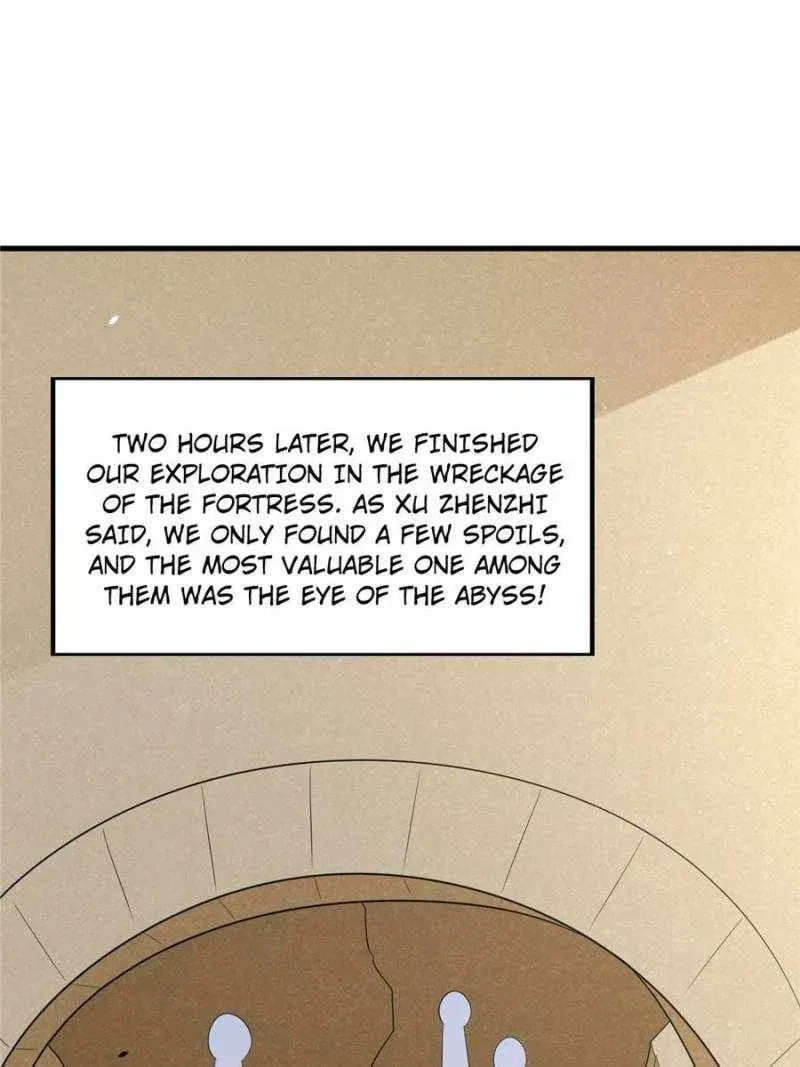 Upgrade Completed, Captain Chapter 100 page 4 - 