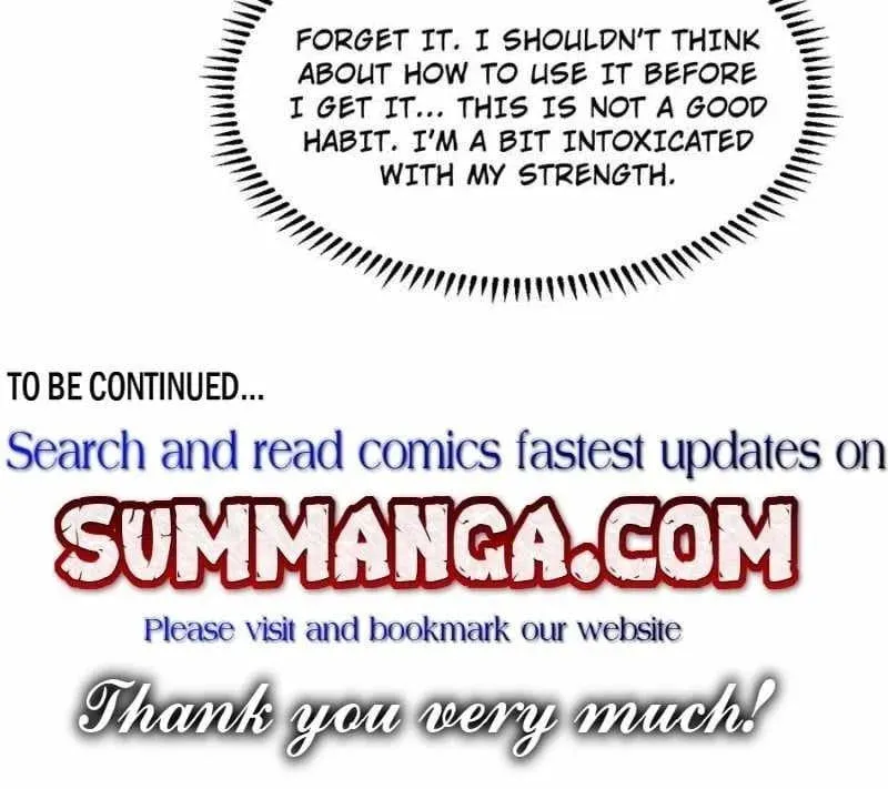 Upgrade Completed, Captain Chapter 100 page 39 - 