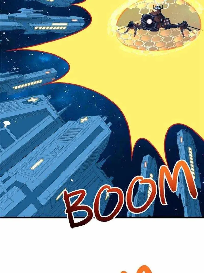 Upgrade Completed, Captain Chapter 101 page 11 - 
