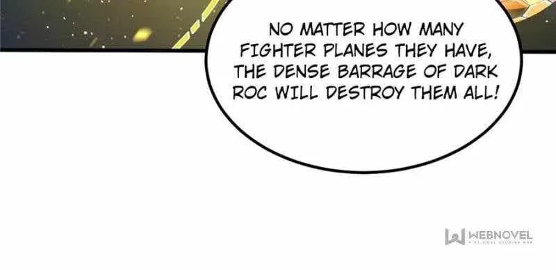 Upgrade Completed, Captain Chapter 101 page 17 - 