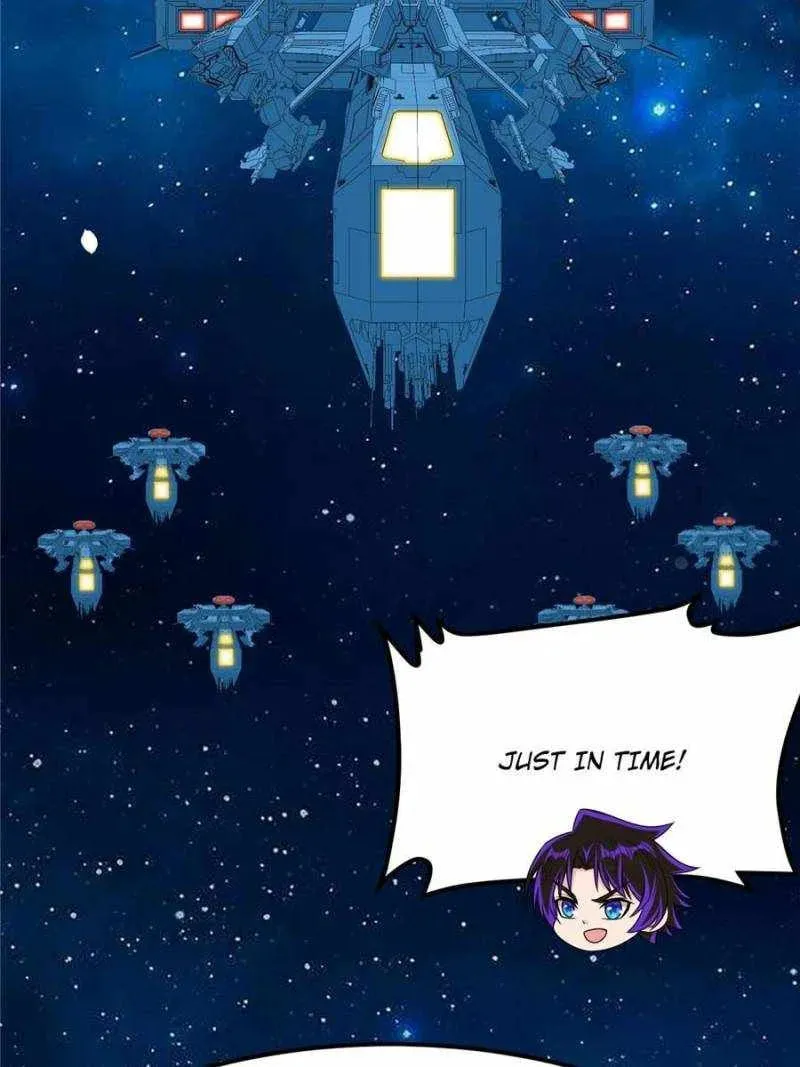 Upgrade Completed, Captain Chapter 101 page 19 - 