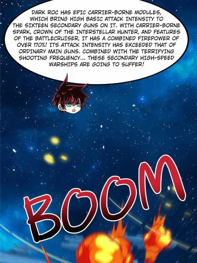 Upgrade Completed, Captain Chapter 101 page 20 - 