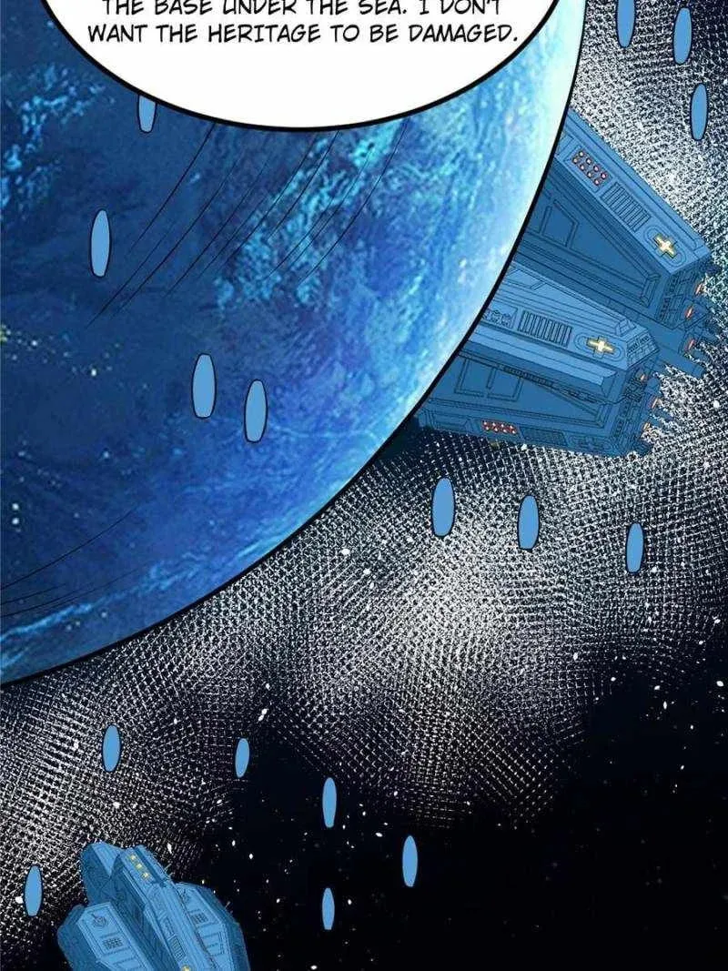 Upgrade Completed, Captain Chapter 101 page 4 - 