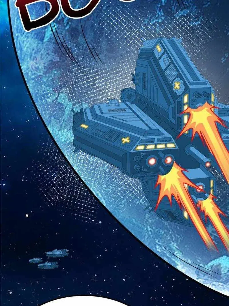 Upgrade Completed, Captain Chapter 101 page 31 - 
