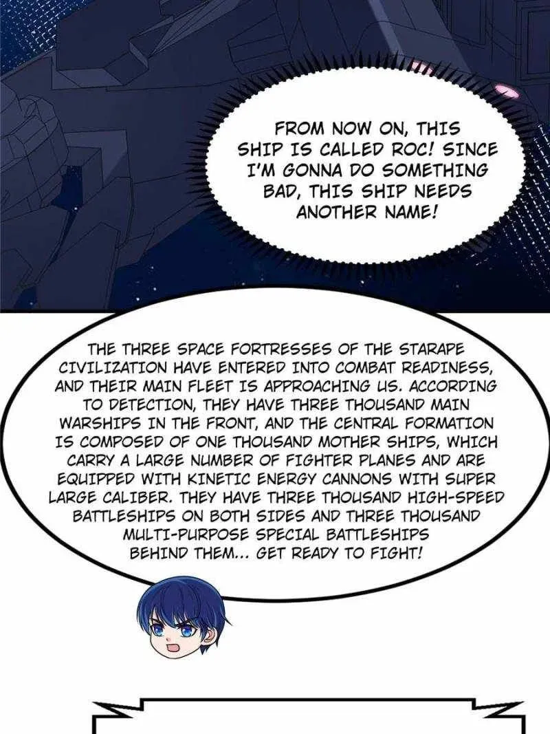 Upgrade Completed, Captain Chapter 101 page 9 - 