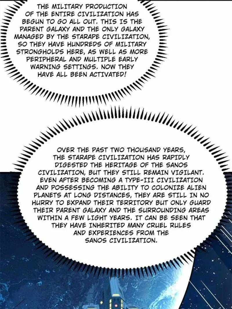 Upgrade Completed, Captain Chapter 102 page 11 - 
