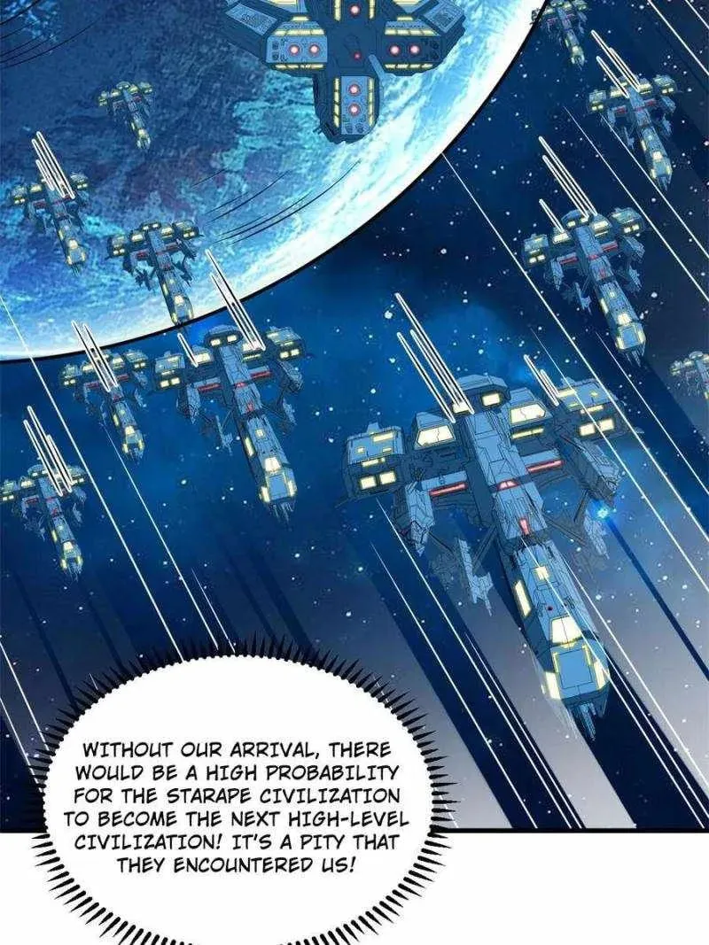 Upgrade Completed, Captain Chapter 102 page 12 - 