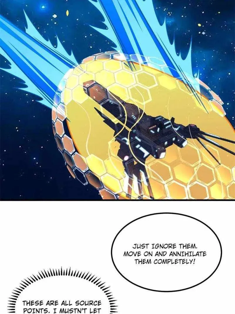 Upgrade Completed, Captain Chapter 102 page 15 - 