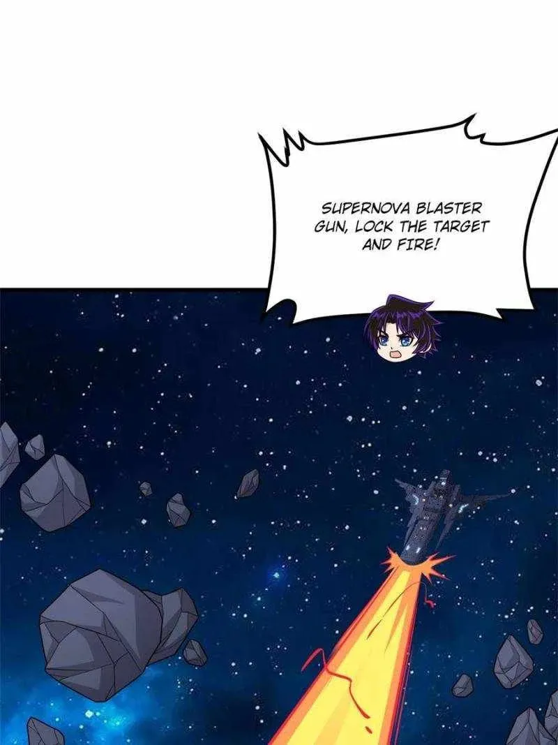 Upgrade Completed, Captain Chapter 102 page 17 - 