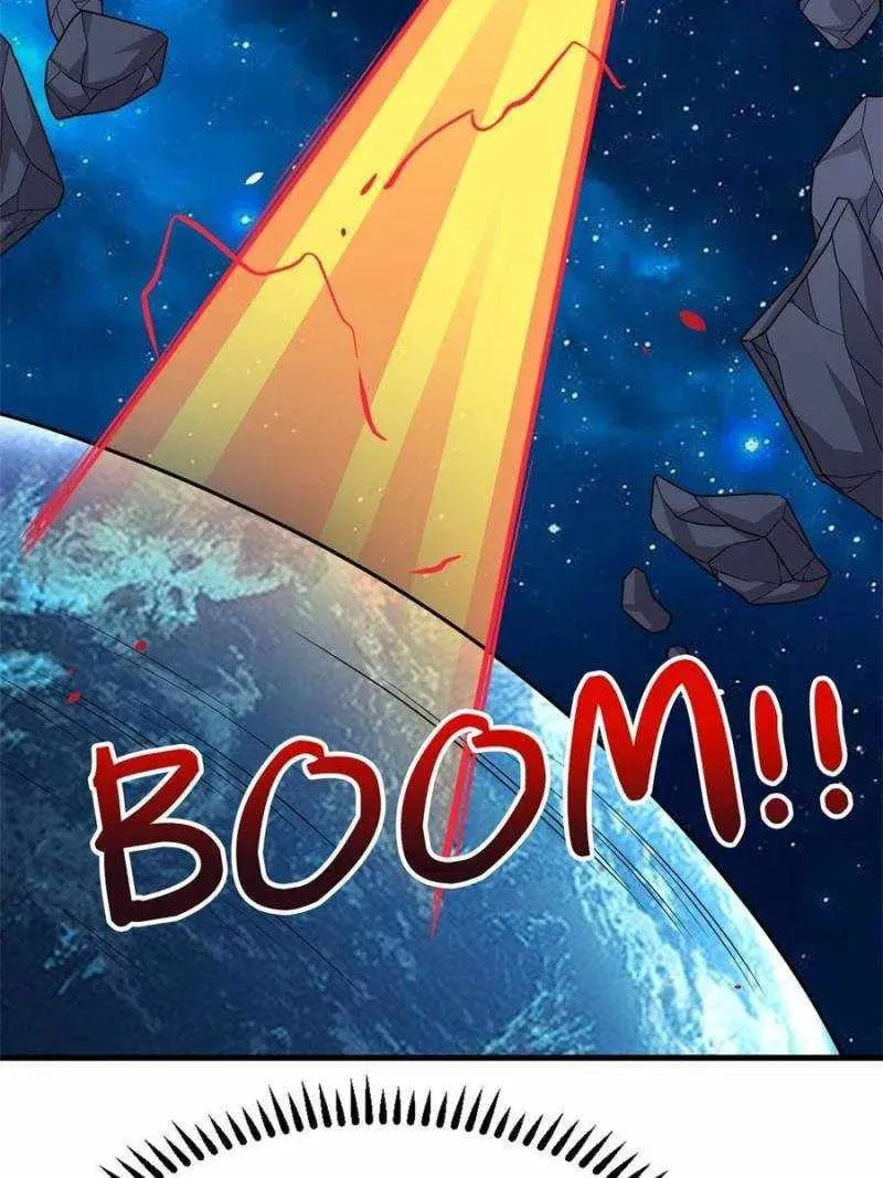 Upgrade Completed, Captain Chapter 102 page 18 - 