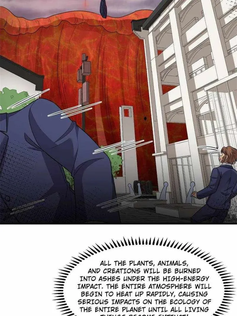 Upgrade Completed, Captain Chapter 102 page 20 - 