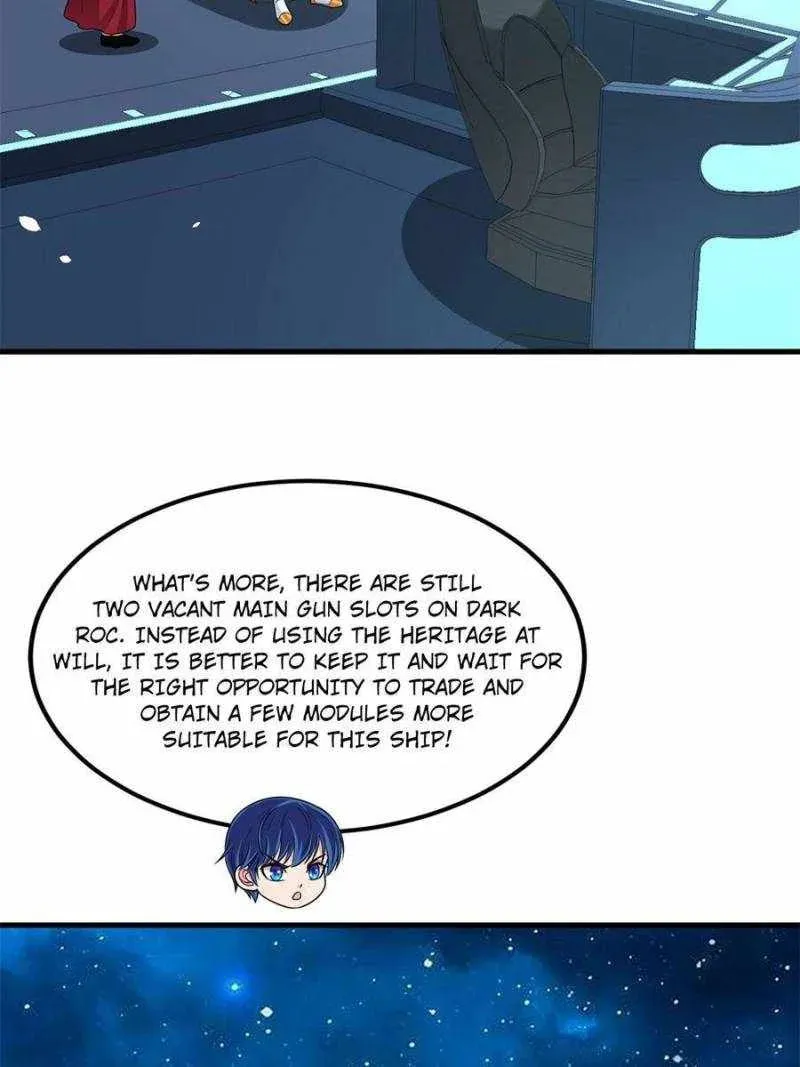 Upgrade Completed, Captain Chapter 102 page 24 - 