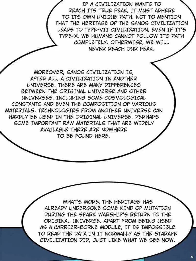 Upgrade Completed, Captain Chapter 102 page 27 - 