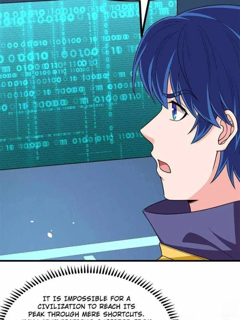 Upgrade Completed, Captain Chapter 102 page 28 - 