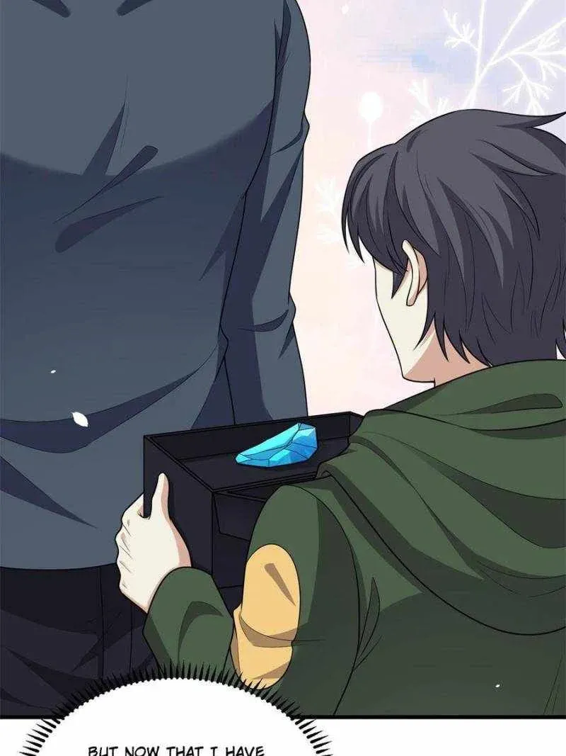 Upgrade Completed, Captain Chapter 102 page 31 - 